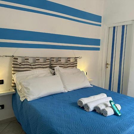 Affittacamere Via Prione La Spezia Bagian luar foto
