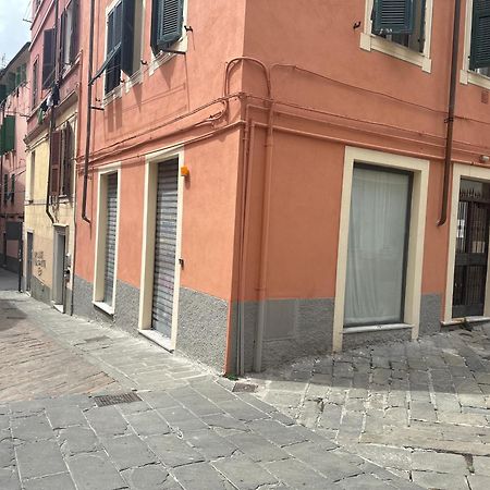 Affittacamere Via Prione La Spezia Bagian luar foto